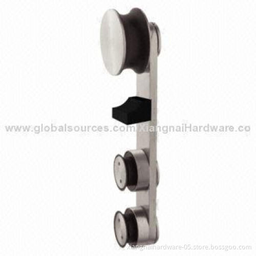 Sliding Glass Door System